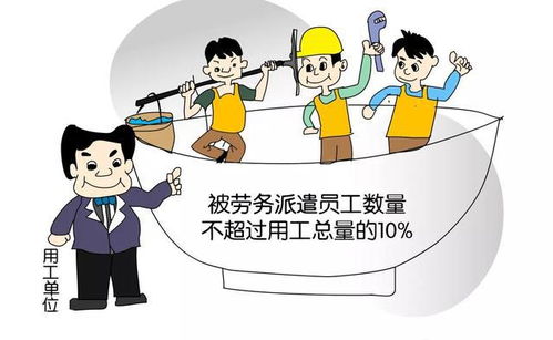 劳务派遣公司财务获刑6年，行业监管风暴今日启动